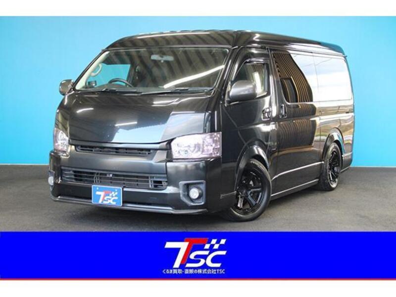 HIACE WAGON-0