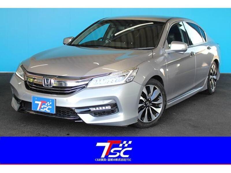 ACCORD HYBRID-0