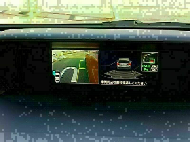 IMPREZA SPORT