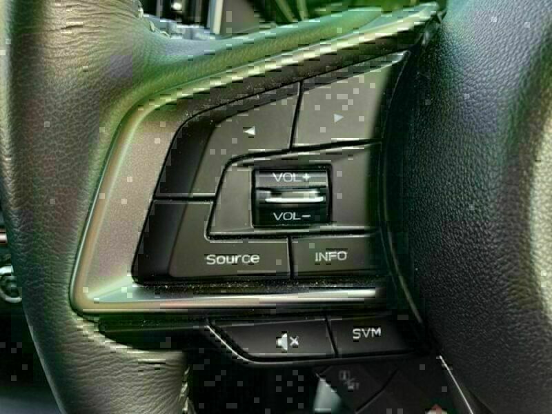IMPREZA SPORT