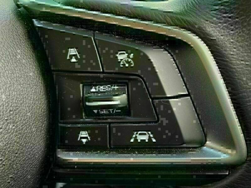 IMPREZA SPORT