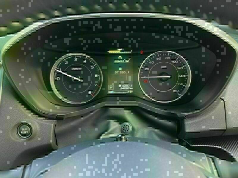 IMPREZA SPORT