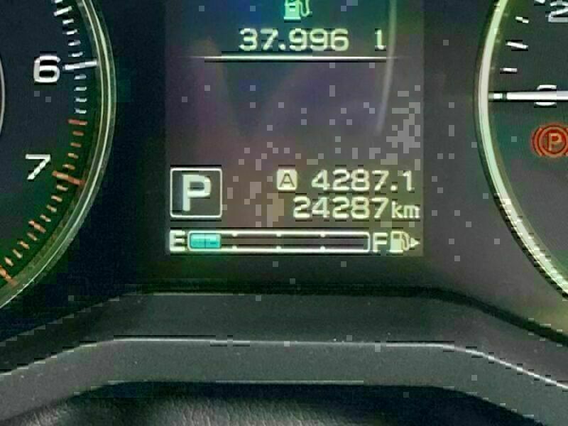 IMPREZA SPORT