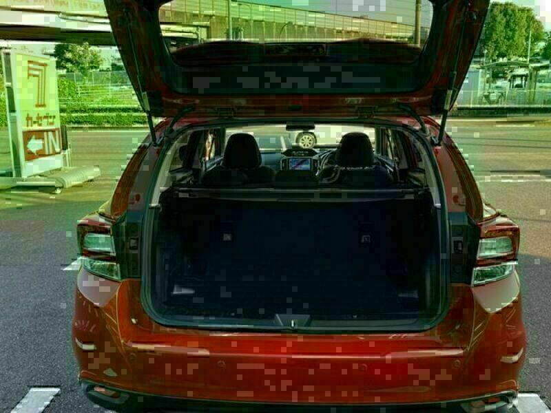 IMPREZA SPORT