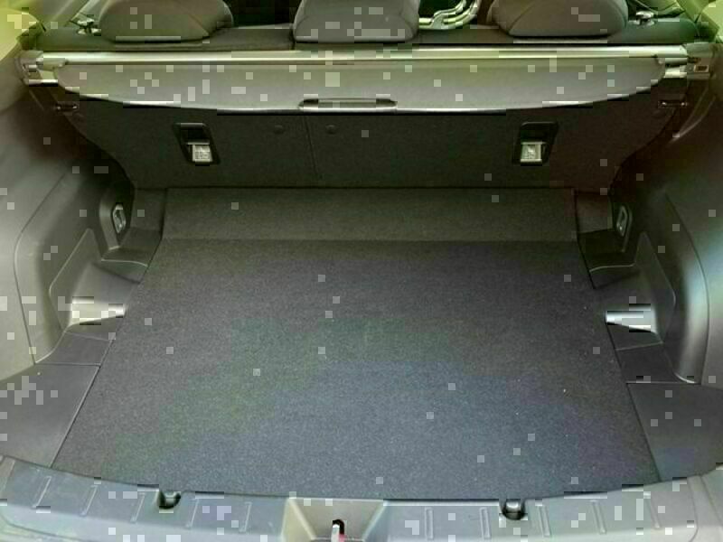 IMPREZA SPORT
