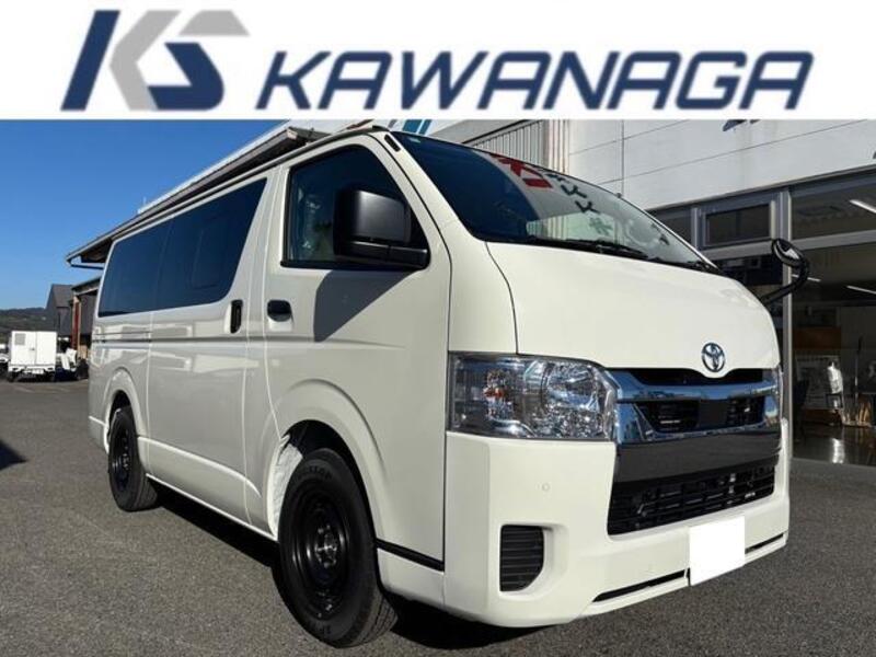 HIACE VAN-0