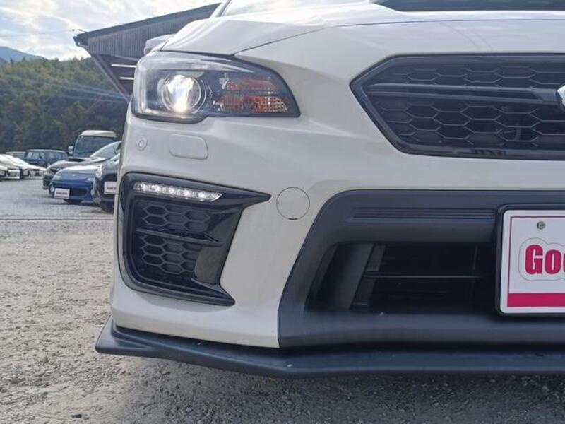 WRX STI