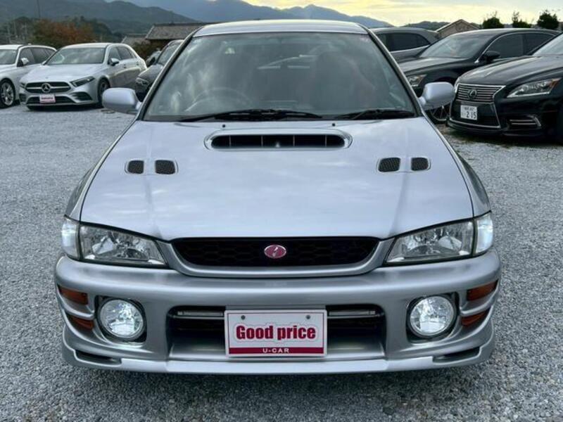 IMPREZA