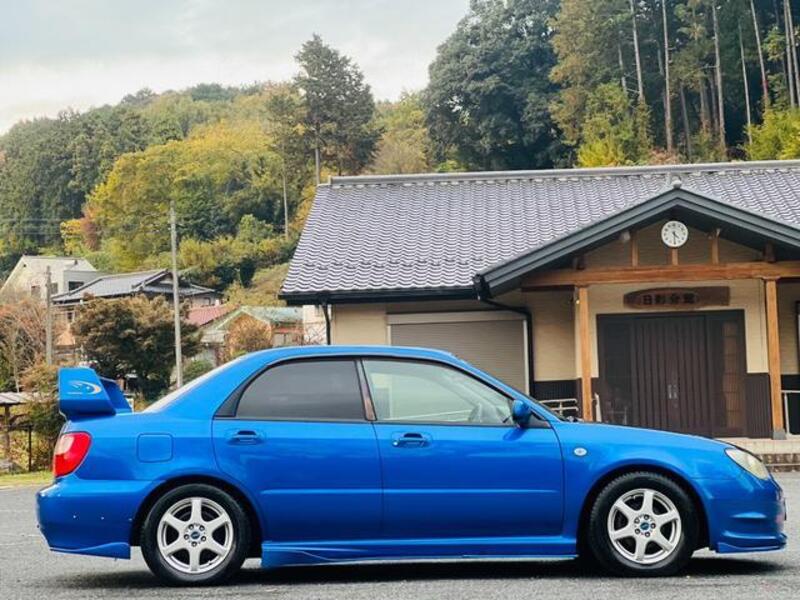 IMPREZA