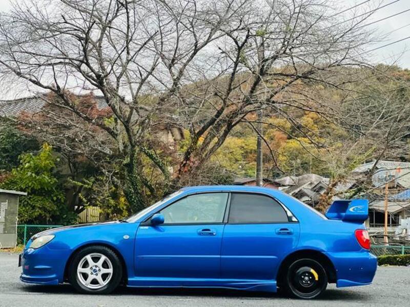 IMPREZA