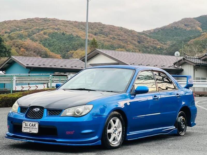 IMPREZA