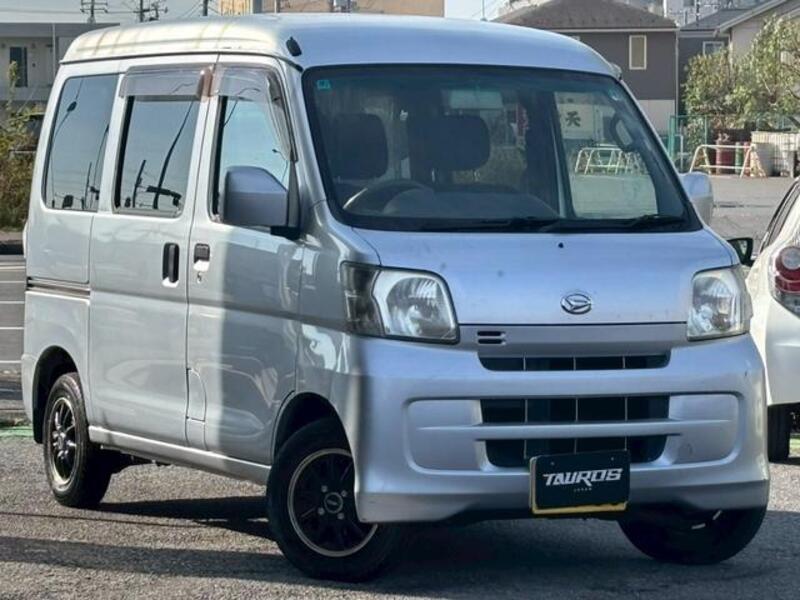 HIJET CARGO