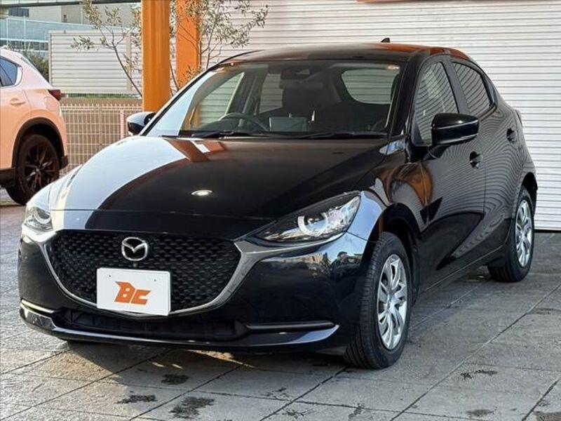 MAZDA2