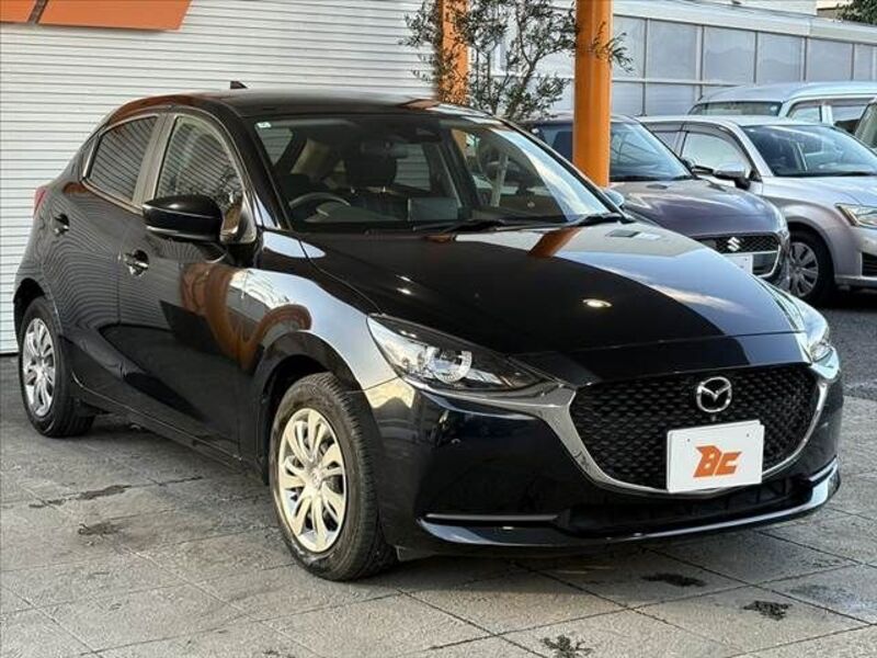 MAZDA2