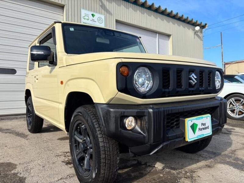 JIMNY