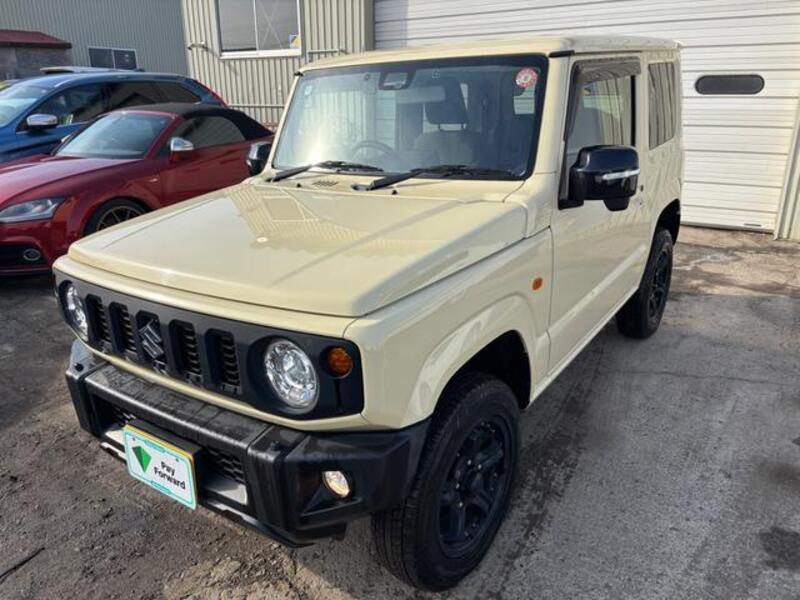 JIMNY