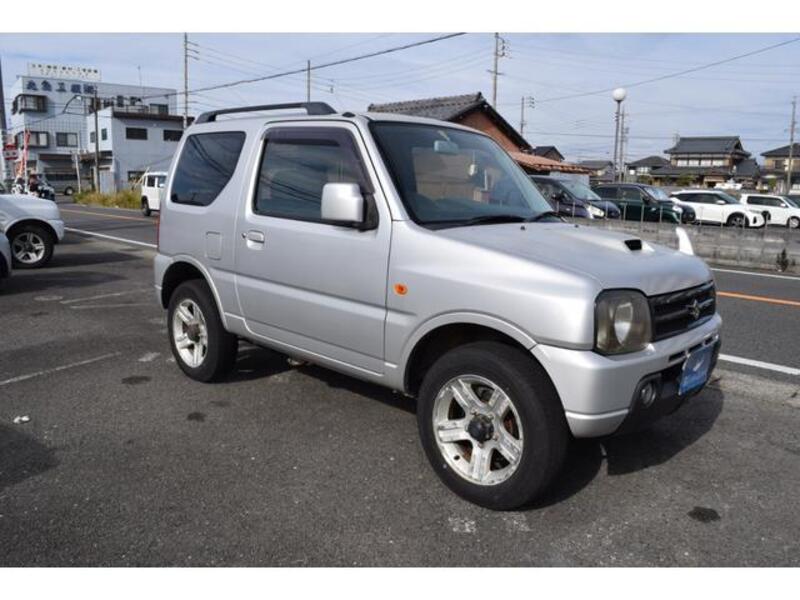 JIMNY