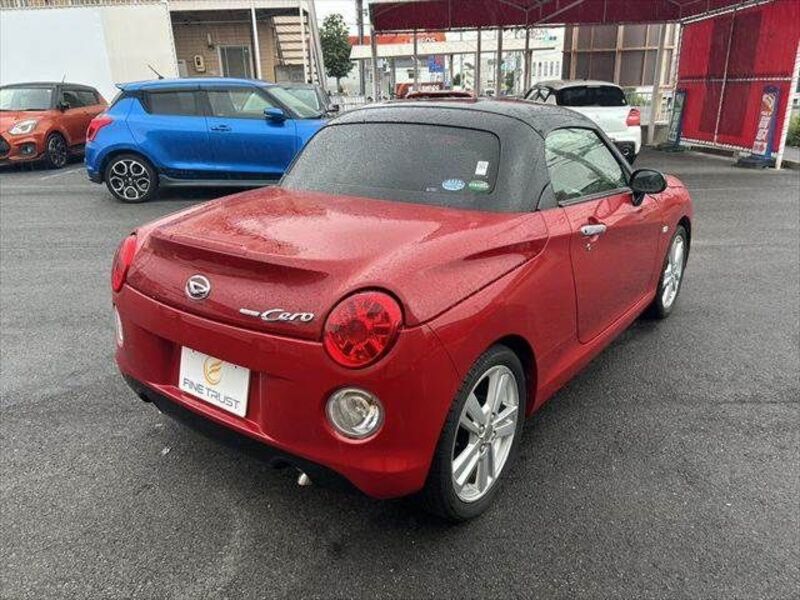 COPEN