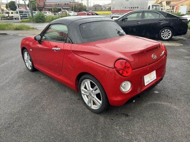 COPEN