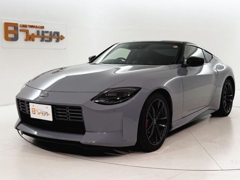 NISSAN FAIRLADY Z