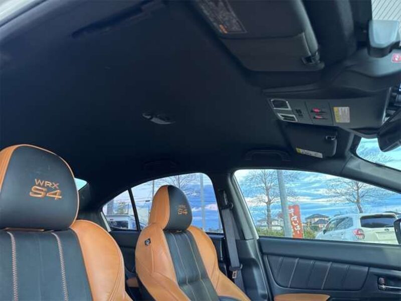 WRX S4