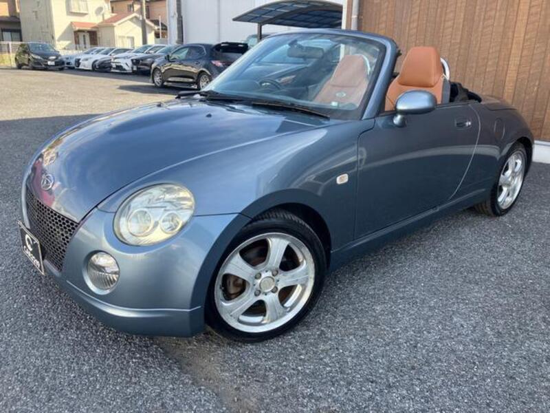 COPEN