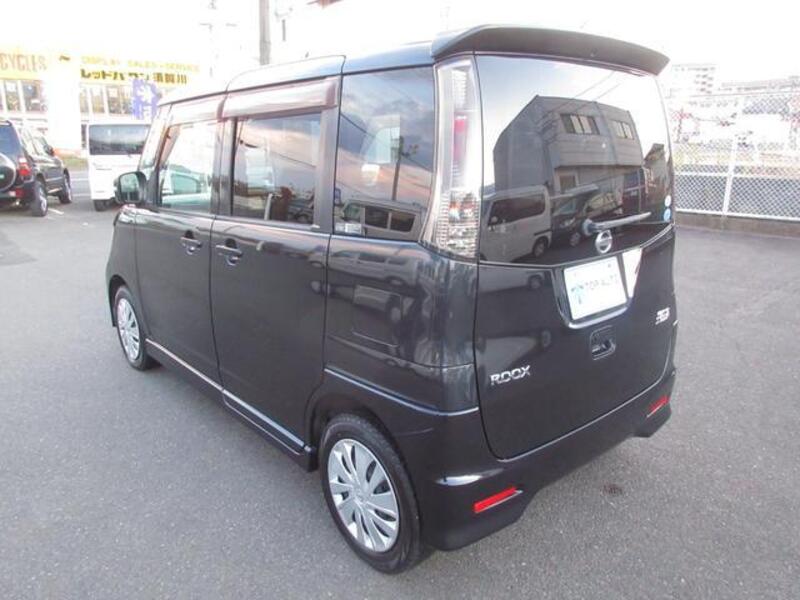 ROOX