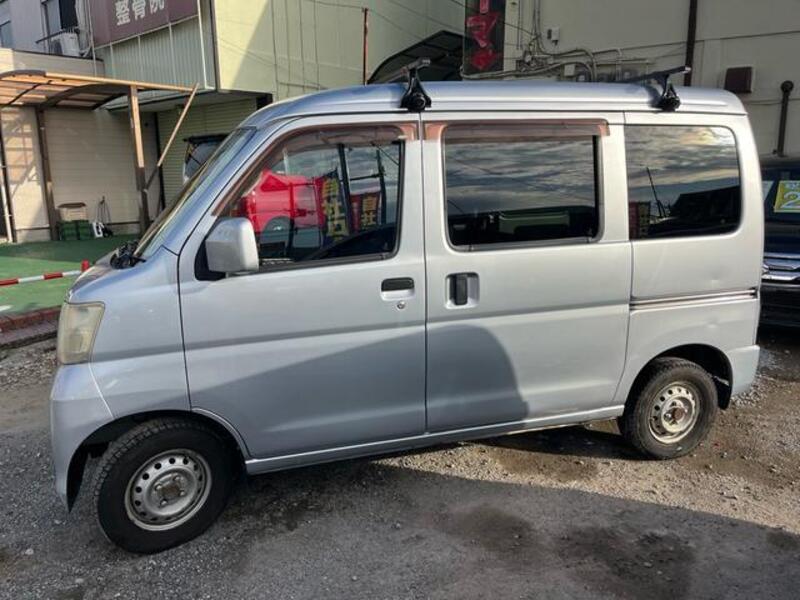 HIJET CARGO