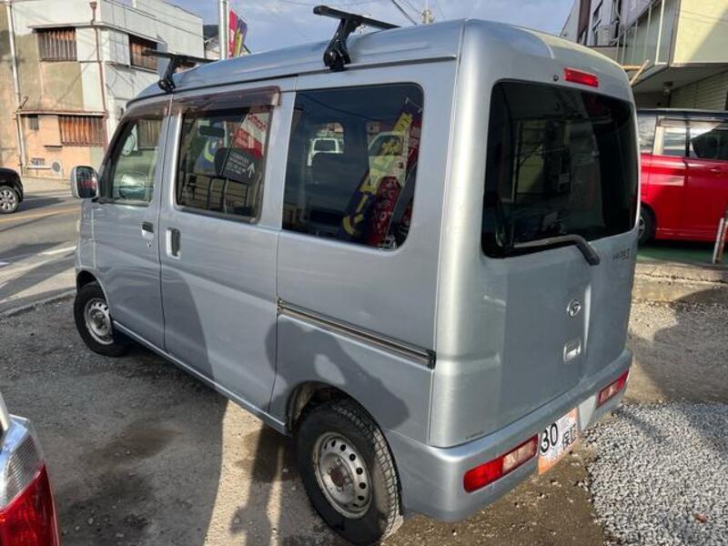 HIJET CARGO
