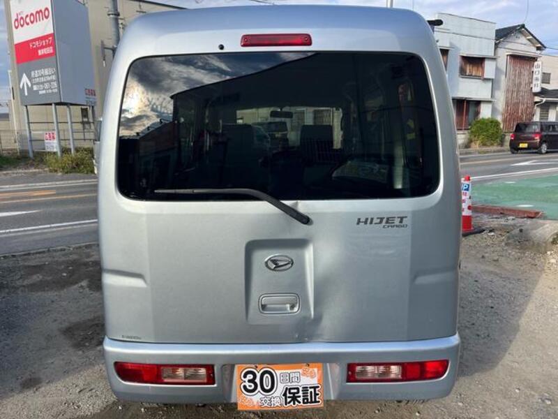 HIJET CARGO