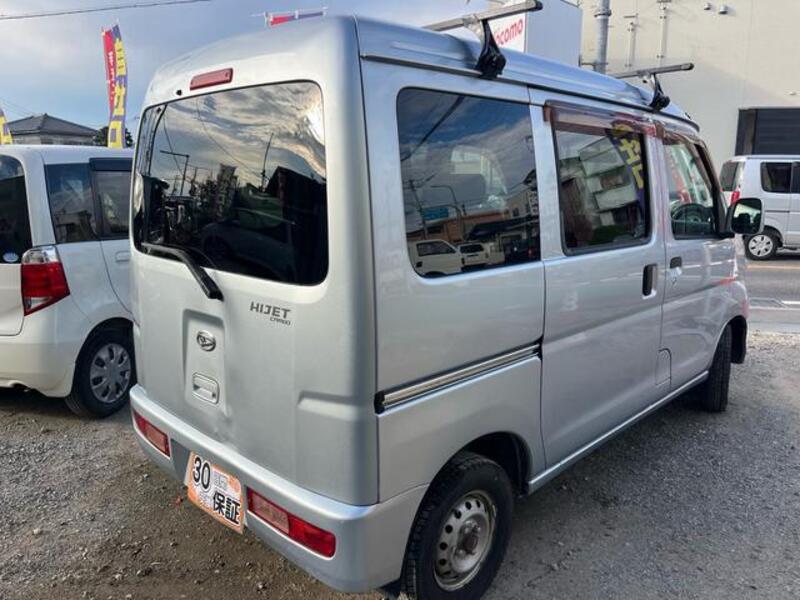 HIJET CARGO
