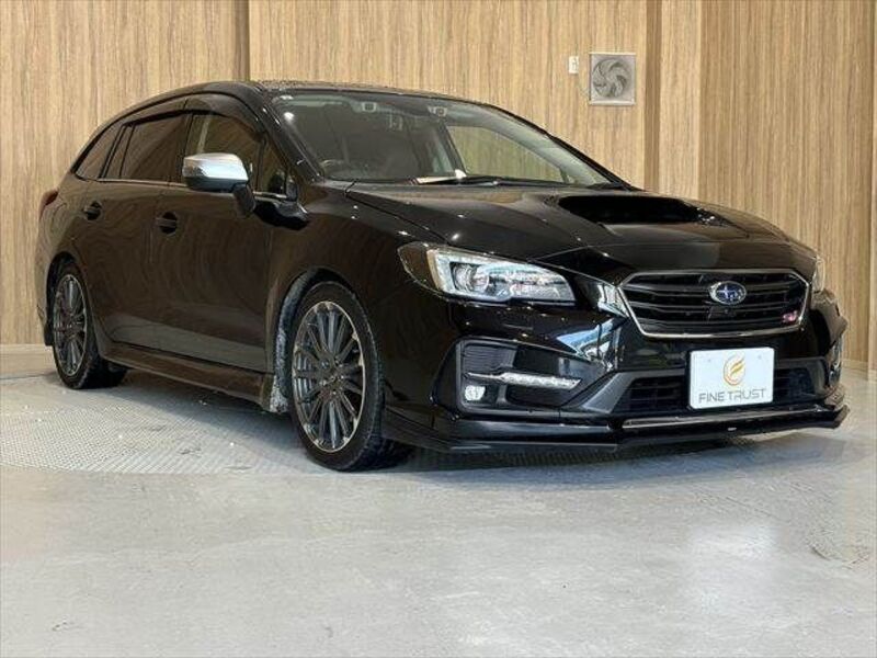 LEVORG