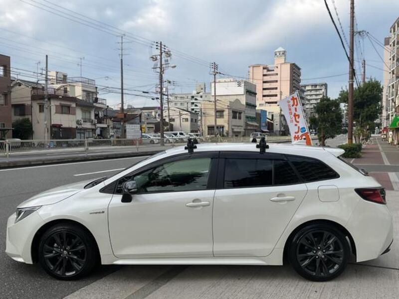 COROLLA TOURING