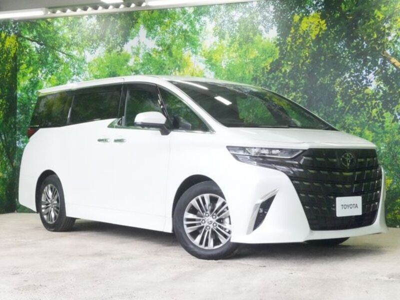 ALPHARD-0