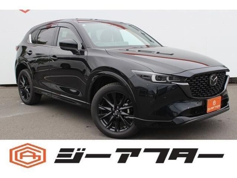 CX-5-0