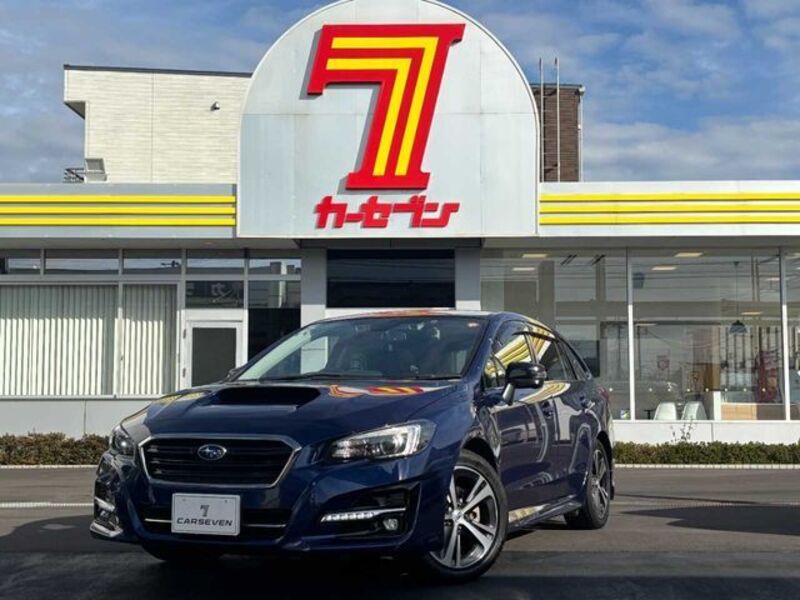 LEVORG-0