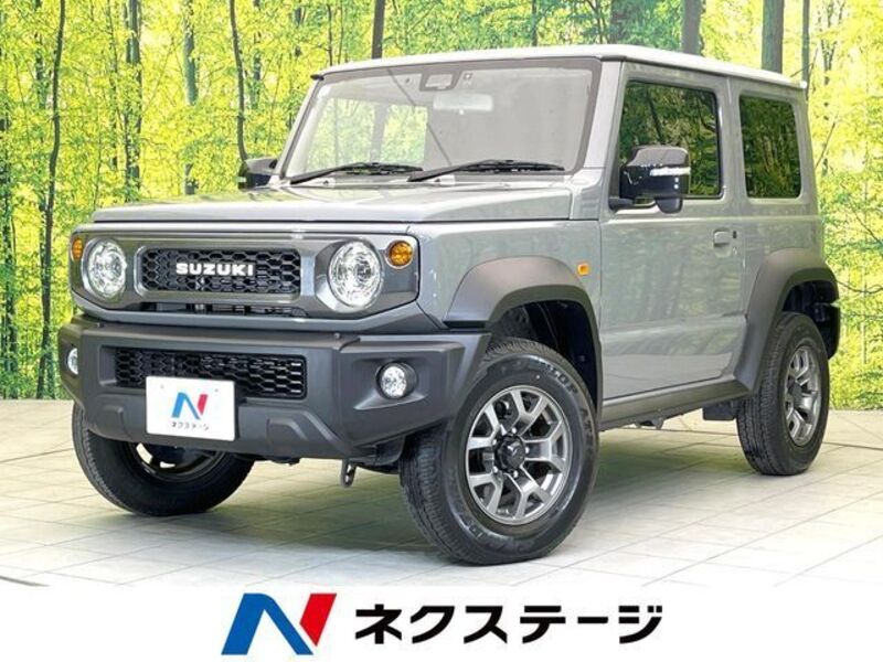 JIMNY SIERRA-0