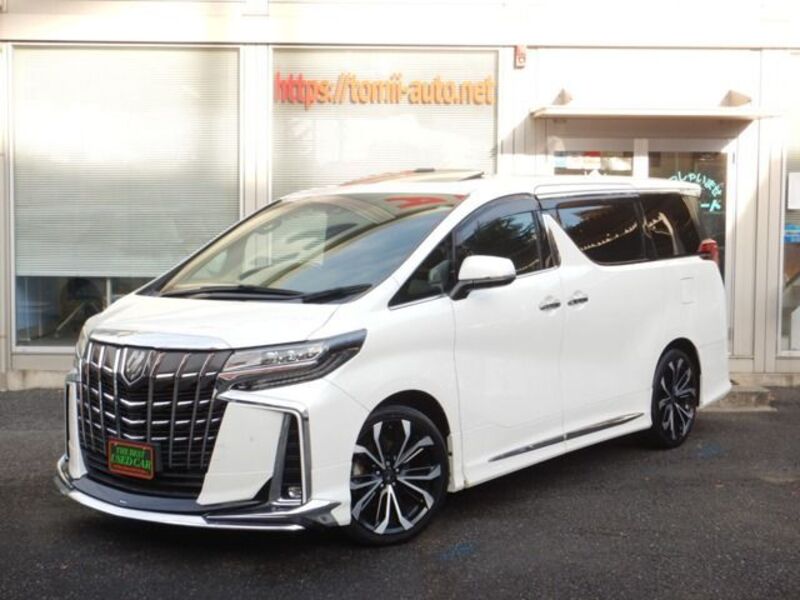 ALPHARD-0