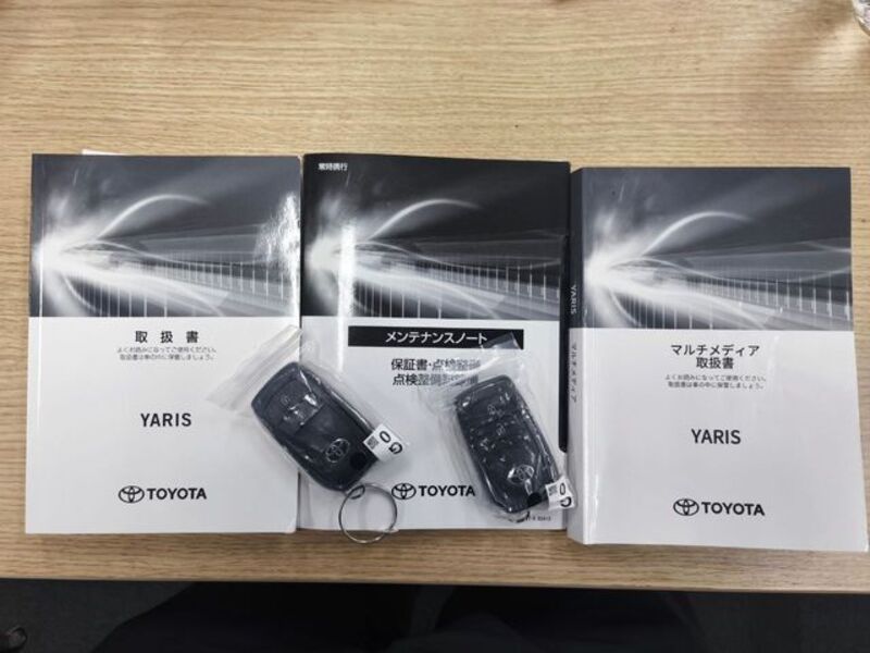 YARIS