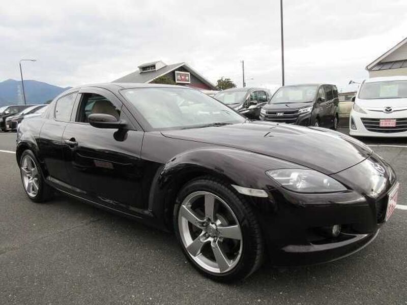 RX-8