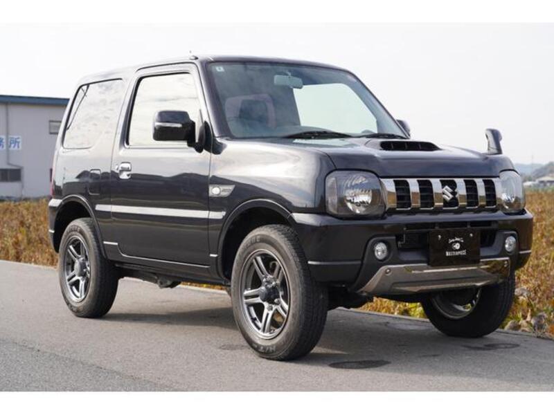 JIMNY