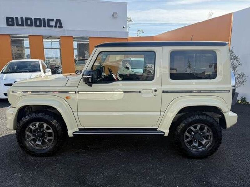 JIMNY SIERRA
