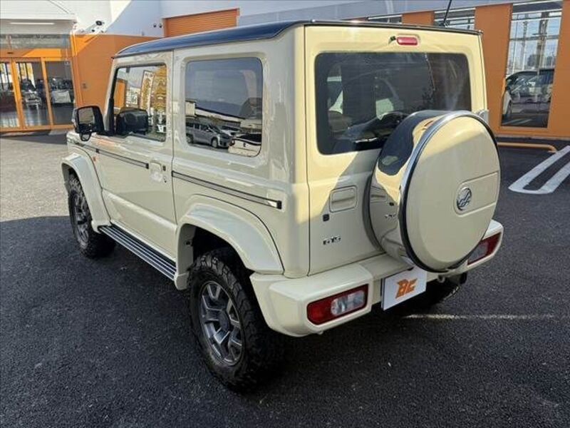 JIMNY SIERRA
