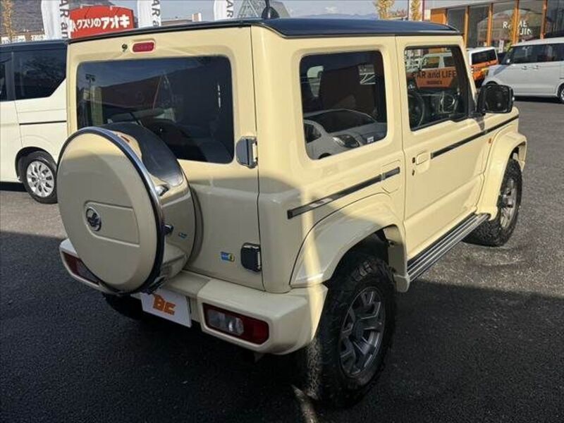 JIMNY SIERRA