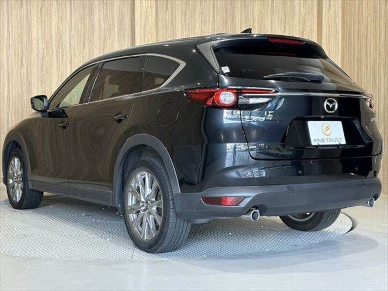 CX-8