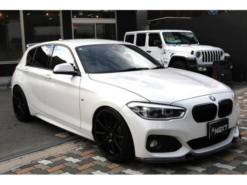 1 SERIES