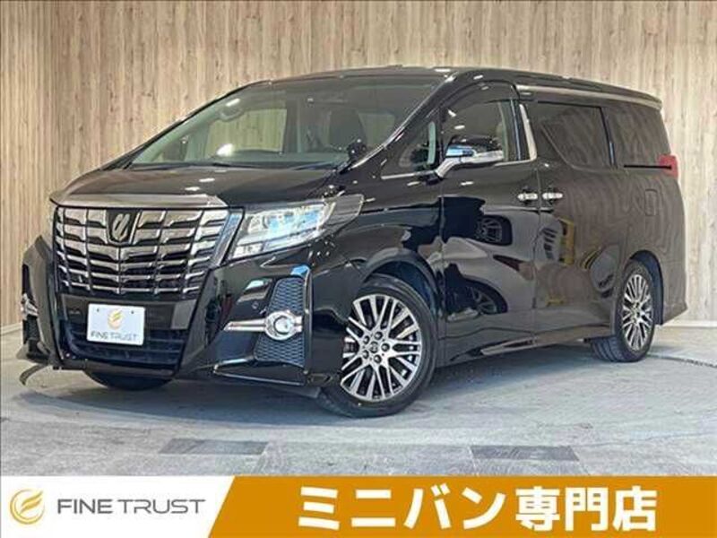 ALPHARD-0