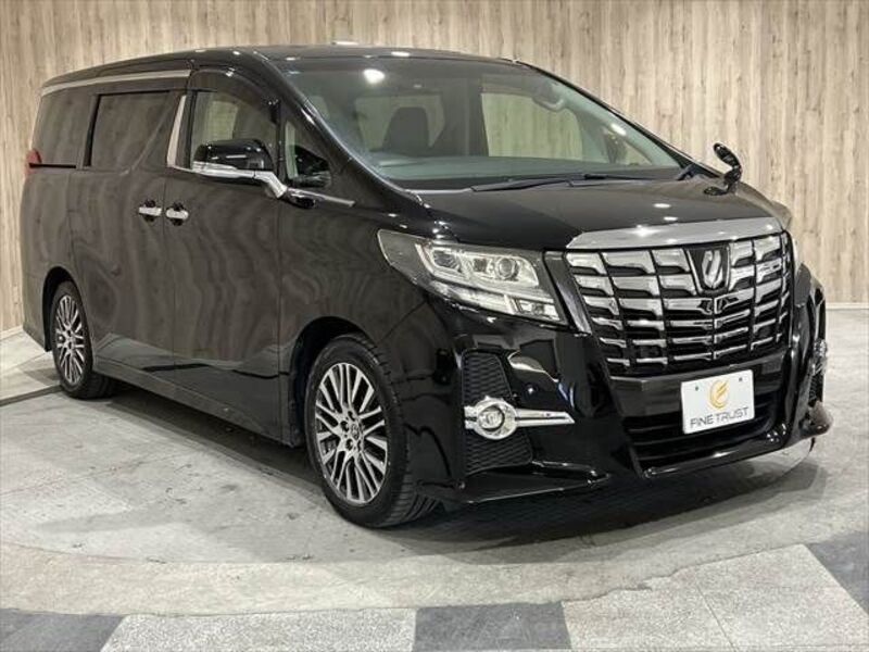 ALPHARD