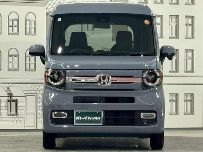 N-VAN