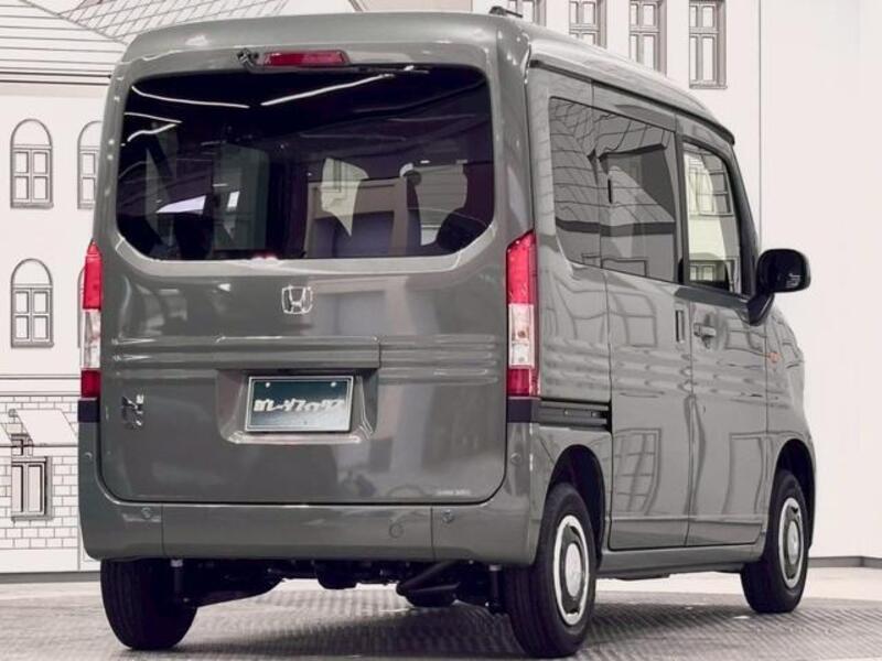 N-VAN